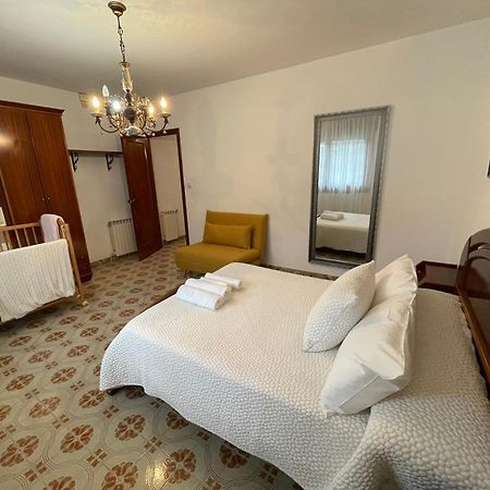 Casa De Vacaciones Baiona Eksteriør bilde